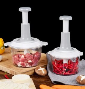 grater manual 5
