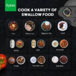 swallow maker 10